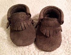 Image result for Gray Moccasins