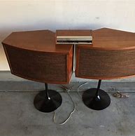 Image result for Vintage Bose Speakers