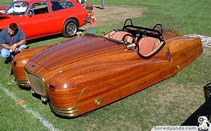 Image result for Weird Old Cars