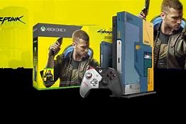 Image result for Cyberpunk 2077 Console