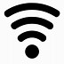 Image result for iPhone Wifi Icon PNG
