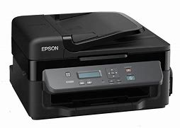 Image result for Epson M 200 Printer Scanner