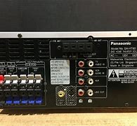 Image result for Panasonic SA HT80 Universal Remote