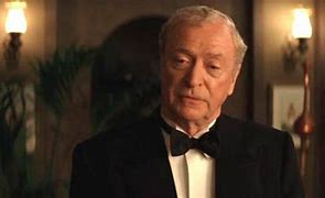 Image result for Alfred Batman Movie