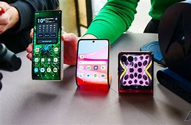 Image result for Bendble Phone