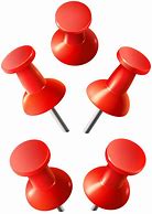 Image result for Push Pin Clip Art