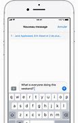 Image result for iPhone 7 iMessage