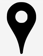 Image result for Barrecks Map Icon Black and White