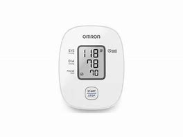 Image result for Omron Home Blood Pressure Monitor