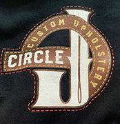 Image result for Circle J Western Brand Logo