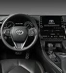 Image result for 2019 Toyota Avalon Red Interior