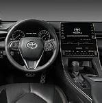 Image result for Toyota Avalon XSE 2019 Intererior