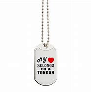 Image result for Tongan Tribal Necklace