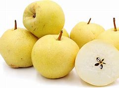 Image result for Monterey Pear