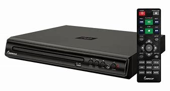 Image result for DVD Player with USB