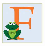 Image result for F Frog