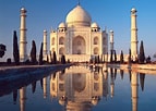 Taj Mahal के लिए छवि परिणाम. आकार: 143 x 102. स्रोत: travel.bf-1.com