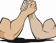 Image result for ArmWrestling Icon