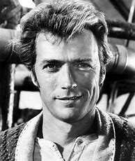 Image result for Clint Eastwood Eyes