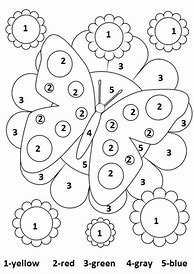 Image result for Worksheets for Kids Coloring Pages