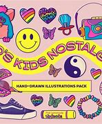 Image result for 90s Nostalgia Aesthetic