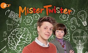 Image result for Mister Twister