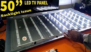 Image result for 50 Inch Onn TV Screen Replacement Panel