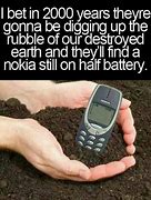 Image result for Old Nokia Meme