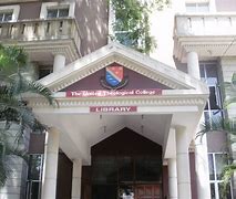 Image result for United Theological College Bangalore