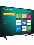 Image result for Hisense 50 Inch Roku TV