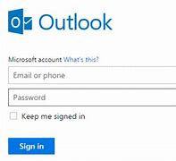 Image result for Outlook.com Email Login Hotmail