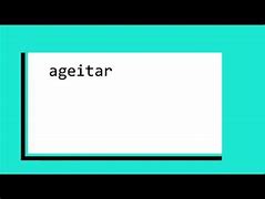 Image result for ageitar