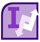 Image result for InfoPath Icon.png