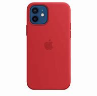 Image result for iPhone 12 Red MagSafe Case