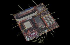 Image result for Motherboard Drawing Easy