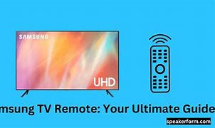 Image result for Universal Samsung TV Remote