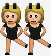 Image result for Dancer Emoji Copy and Paste
