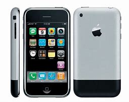 Image result for iPhone 1st Generation Dimension