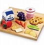 Image result for Clip Art Real Food Healthy Snack