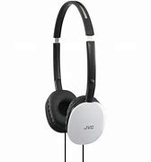 Image result for JVC Headphones Has 160 Flat Black