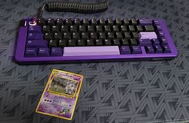 Image result for Purple Keyboard Cartoon