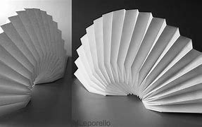 Image result for How to Make a Paper Fan