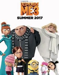 Image result for Rue From Despicable Me