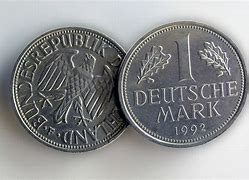 Image result for German Mark