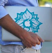 Image result for MacBook Air SVG Stickers