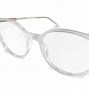 Image result for Marc Jacobs Clear Glasses Frames