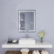 Image result for Mirror with Touch Screen