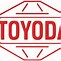 Image result for Toyota Car Logo 5E