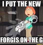Image result for Forgis On the Jeep Meme