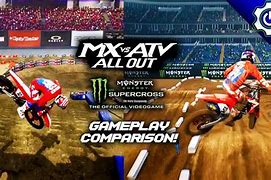 Image result for MX Vs. ATV Supercross